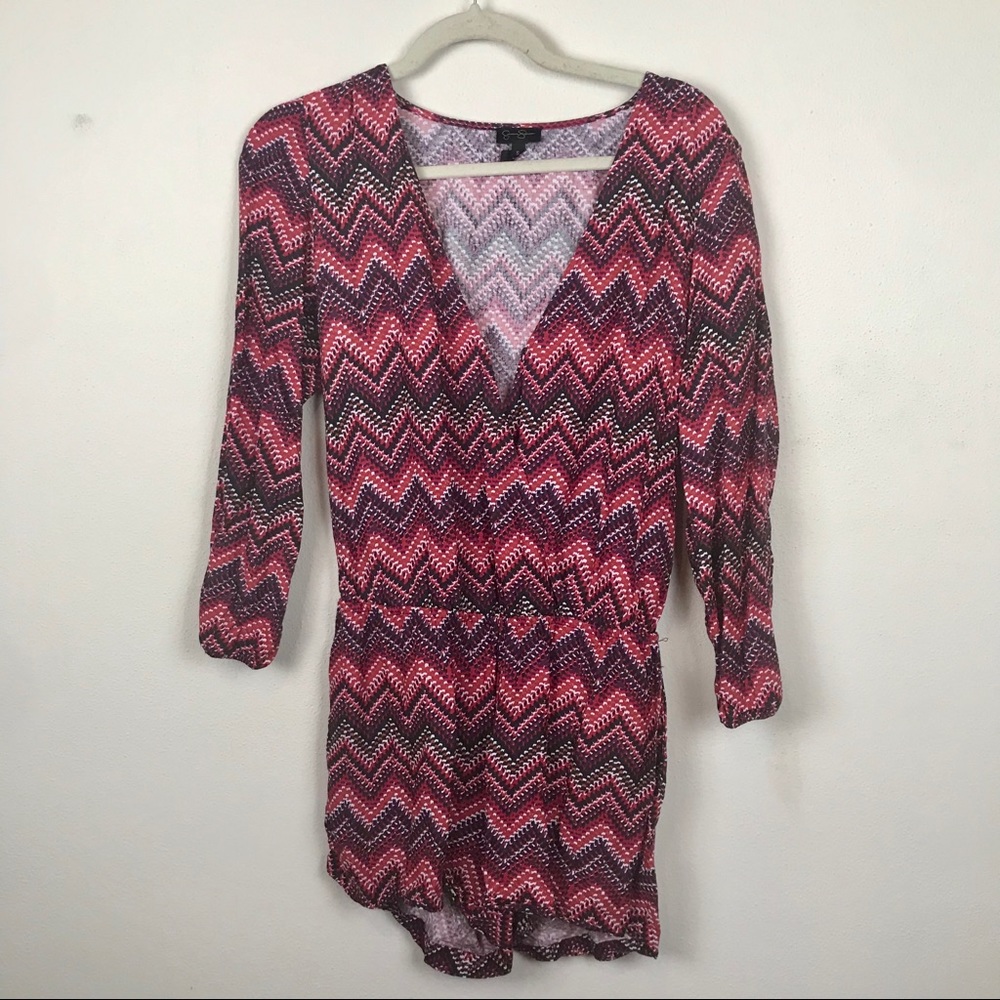 Jessica Simpson Romper S